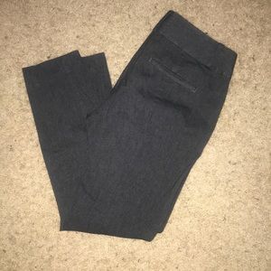 The Loft Julie Skinny ankle